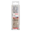 Bosch Vrták do kovu HSS-G, 10,5 x 87/133 mm, 5ks | ajtech.sk