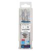 Vrták do kovu Bosch HSS-G 10,5 x 87 / 133 mm | ajtech.sk