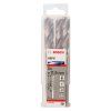 Bosch Vrták do kovu HSS-G, 11,5 x 94/142 mm, 5ks | ajtech.sk