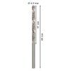 Vrták do kovu Bosch HSS-G 4,4 x 47 / 80 mm | ajtech.sk