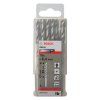 Bosch Vrták do kovu HSS-G, 6,4 x 63/101 mm, 10ks | ajtech.sk