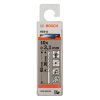Bosch Vrták do kovu HSS-G, 3,1 x 36/65 mm, 10ks | ajtech.sk