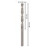 Vrták do kovu Bosch HSS-G 5,3 x 52 / 86 mm | ajtech.sk