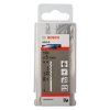 Bosch Vrták do kovu HSS-G, 5 x 52/86 mm, 10ks | ajtech.sk