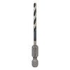 Vrták do kovu Bosch HSS Impact Control 3 x 33 / 72 mm | ajtech.sk