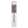 Bosch Vrták do kovu HSS-G, 5 x 87/132 mm | ajtech.sk