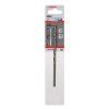 Vrták do kovu Bosch HSS-G 5 x 87 / 132 mm | ajtech.sk