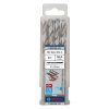 Vrták do kovu Bosch HSS-G 10,2x87/133 mm | ajtech.sk