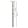 Vrták do kovu Bosch HSS-G 4,5 x 47 / 80 mm | ajtech.sk