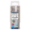 Bosch Vrták do kovu HSS-G, 6,2 x 63/101 mm | ajtech.sk