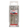 Vrták do kovu HSS-G 6 x 57 / 93 mm Bosch | ajtech.sk