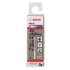Bosch Vrták do kovu HSS-G, 3,8 x 43/75 mm | ajtech.sk