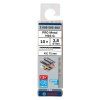 Bosch Vrták do kovu HSS-G, 3,8 x 43/75 mm | ajtech.sk