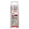 Vrták do kovu HSS-G 8,1 x 75 / 117 mm Bosch | ajtech.sk