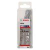 Bosch Vrták do kovu HSS-G, 8,4 x 75/117 mm | ajtech.sk