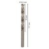Vrták do kovu Bosch HSS-G 8 x 75 / 117 mm | ajtech.sk