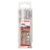 Bosch Vrták do kovu HSS-G, 9,5 x 81/125 mm | ajtech.sk
