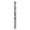 Bosch Vrták do kovu HSS-G, 9,5 x 81/125 mm | ajtech.sk