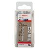 Bosch Vrták do kovu HSS-Co, 4,5 x 47/80 mm | ajtech.sk