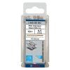Vrták do kovu Bosch HSS-Co 4,5 x 47 / 80 mm | ajtech.sk