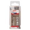 Bosch Vrták do kovu HSS-Co, 4,8 x 52/86 mm | ajtech.sk