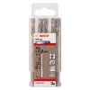 Bosch Vrták do kovu HSS-Co, 5,5 x 57/93 mm | ajtech.sk