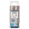 Bosch Vrták do kovu HSS-Co, 5,5 x 57/93 mm | ajtech.sk