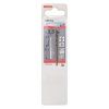 Vrták Bosch HSS-Co 2,5 x 30 / 57 mm | ajtech.sk