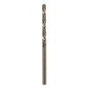 Bosch Vrták do kovu HSS-Co, 3,5 x 39/70 mm | ajtech.sk