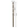 Bosch Vrták do kovu HSS-Co, 3,5 x 39/70 mm | ajtech.sk