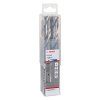 Bosch Vrták do kovu HSS-Co, 8 x 75/117 mm | ajtech.sk