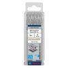 Bosch Vrták do kovu HSS-Co, 8 x 75/117 mm | ajtech.sk