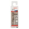 Bosch Vrták do kovu HSS-Co, 2,5 x 30/57 mm | ajtech.sk