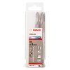 Bosch Vrták do kovu HSS-Co, 9 x 81/125 mm | ajtech.sk