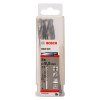 Bosch Vrták do kovu HSS-Co, 9,5 x 81/125 mm | ajtech.sk