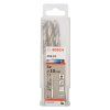 Bosch Vrták do kovu HSS-Co, 10 x 87/133 mm | ajtech.sk