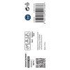 Bosch Vrták do kovu HSS-Co, 10 x 87/133 mm | ajtech.sk