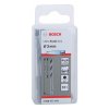 Bosch Vrták do kovu HSS PointTeQ, 3 x 33/72 mm, 10ks | ajtech.sk