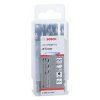 Vrták Bosch HSS PointTeQ 5 x 52 / 91 mm 10ks | ajtech.sk