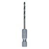 Vrták Bosch HSS PointTeQ 2 x 24 / 60 mm | ajtech.sk