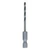Vrták Bosch HSS PointTeQ 2,5 x 30 / 69 mm | ajtech.sk