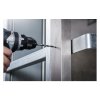 Bosch Vrták do kovu HSS PointTeQ, 4,5 x 47/87 mm | ajtech.sk