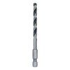 Vrták Bosch HSS PointTeQ 5x52 / 91 mm | ajtech.sk
