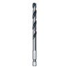 Vrták Bosch HSS PointTeQ 6,5x63 / 107 mm | ajtech.sk