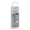 Bosch Vrták do kovu HSS PointTeQ, 2,5 x 30 mm, 10ks | ajtech.sk