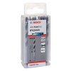 Bosch Vrták do kovu HSS PointTeQ, 4,5 x 47 mm, 10ks | ajtech.sk