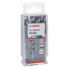 Bosch Vrták do kovu HSS PointTeQ, 5 x 52 mm, 10ks | ajtech.sk