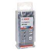 Vrták Bosch HSS PointTeQ 5 x 52 mm 10ks | ajtech.sk