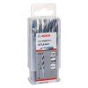 Vrták Bosch HSS PointTeQ 5,5 x 57 mm 10ks | ajtech.sk