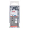 Bosch Vrták do kovu HSS PointTeQ, 6 x 57 mm, 10ks | ajtech.sk